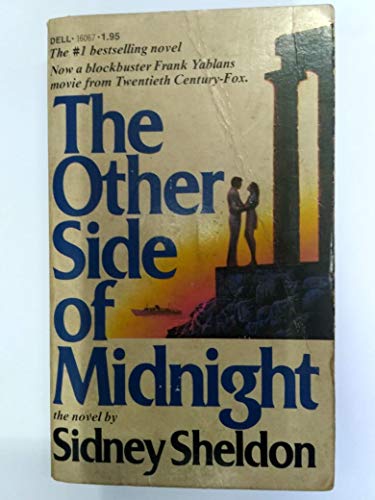 Beispielbild fr The Other Side of Midnight zum Verkauf von Robinson Street Books, IOBA