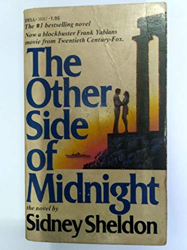 9780440160670: Other Side of Midnight