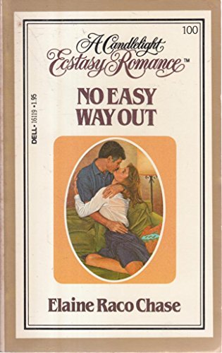 Stock image for No Easy Way Out for sale by Montana Book Company