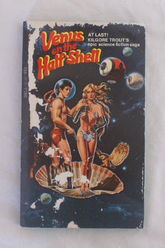 Stock image for Venus on the Half-Shell for sale by Liberty Book Shop