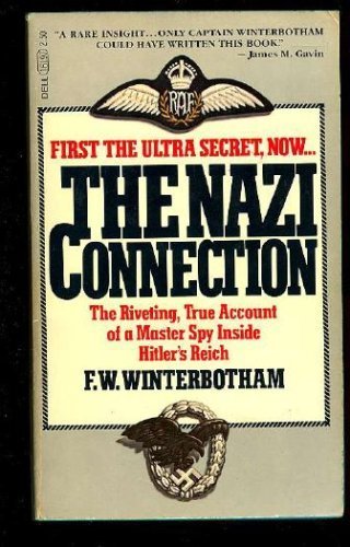 9780440161974: The Nazi Connection