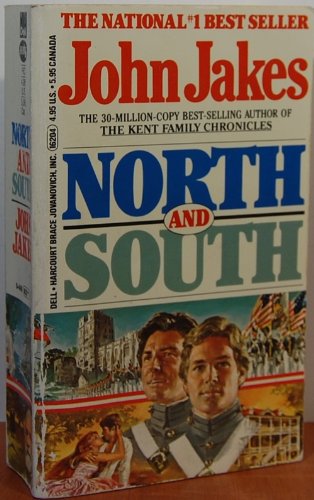 Beispielbild fr North and South zum Verkauf von Better World Books