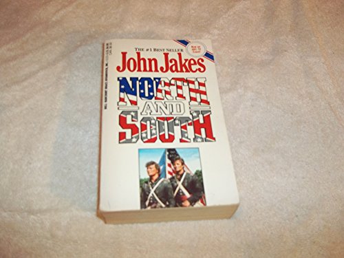 Stock image for North and South for sale by Wonder Book