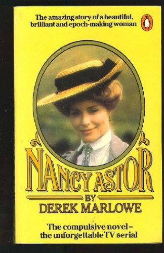 Beispielbild fr Nancy Astor zum Verkauf von Montclair Book Center