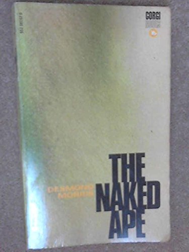 Imagen de archivo de The Naked Ape a la venta por Better World Books: West