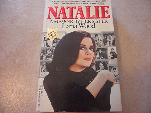 9780440162681: Natalie/a Memoir by Her Sister
