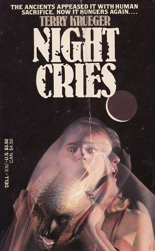 9780440163626: Night Cries