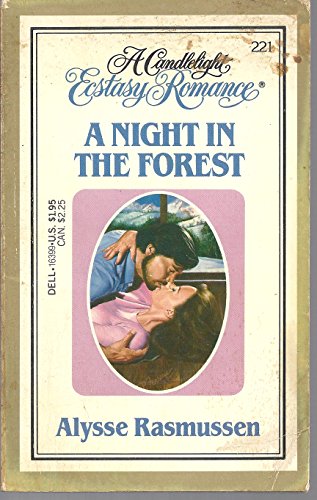 9780440163992: A Night in the Forest