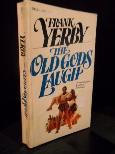 Stock image for The Old Gods Laugh for sale by Better World Books