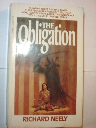 Stock image for The Obligation for sale by Once Upon A Time Books