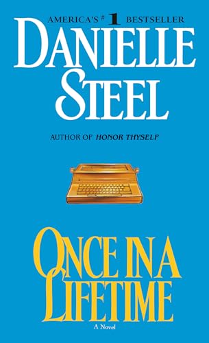 9780440166498: Once in a Lifetime: A Novel