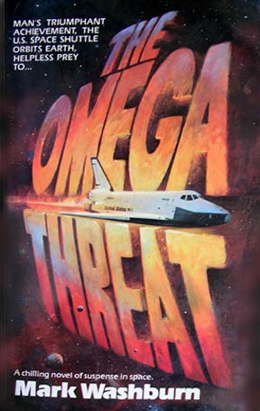 9780440166696: The omega threat