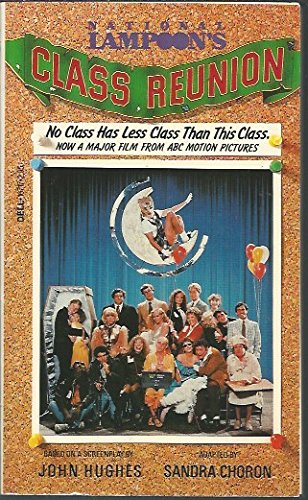 Imagen de archivo de National Lampoon's Class Reunion a la venta por Recycle Bookstore