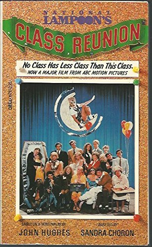 Stock image for National Lampoon's Class Reunion for sale by STUDIO V