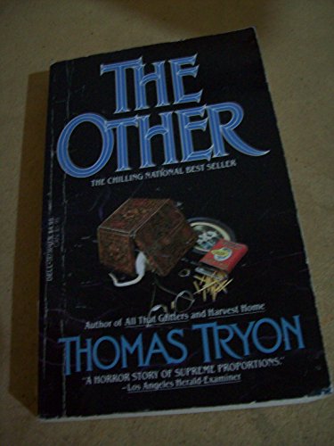 9780440167365: The Other