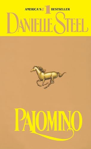 9780440167532: Palomino: A Novel