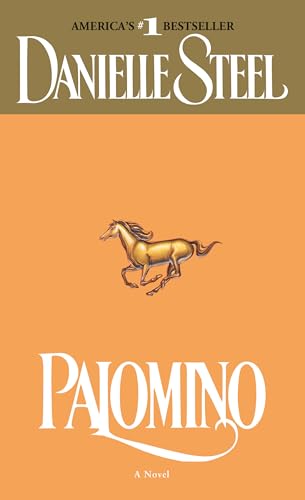 9780440167532: Palomino: A Novel