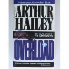 OVERLOAD (9780440167549) by Hailey, Arthur