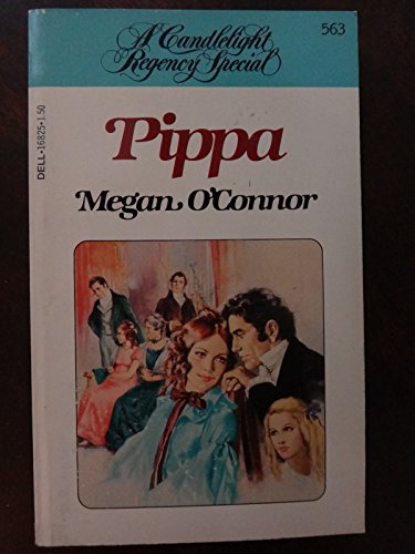 Imagen de archivo de Pippa a la venta por Basement Seller 101