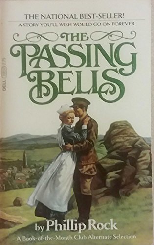 Beispielbild fr The Passing Bells zum Verkauf von Better World Books