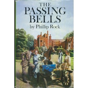 Stock image for The Passing Bells for sale by ThriftBooks-Atlanta
