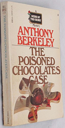 9780440168447: Poisoned Chocolates Case