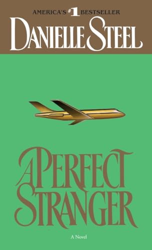 Beispielbild fr A Perfect Stranger: A Novel zum Verkauf von Infinity Books Japan