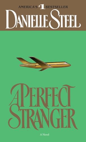 9780440168720: A Perfect Stranger: A Novel