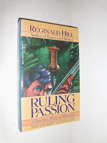 9780440168898: Ruling Passion
