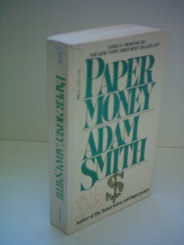 9780440168911: Paper Money