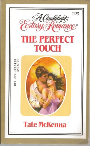 Imagen de archivo de The Perfect Touch a la venta por Hastings of Coral Springs