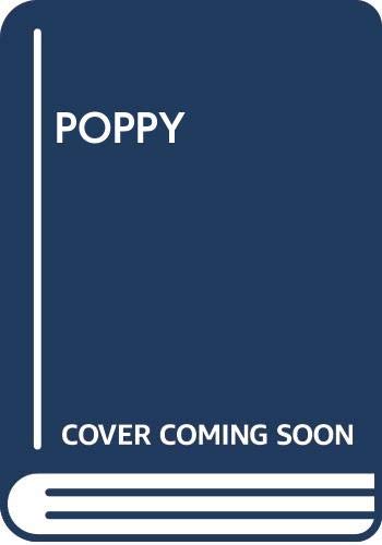 Stock image for Poppy for sale by Books for a Cause