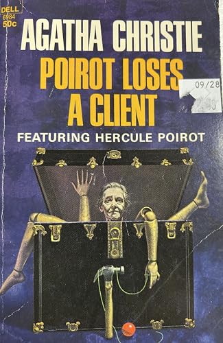 

Poirot Loses a Client