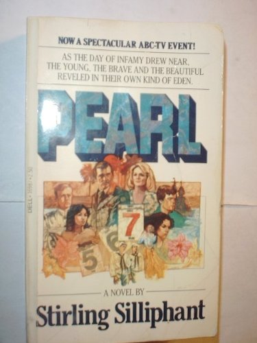 Beispielbild fr Pearl zum Verkauf von Wonder Book