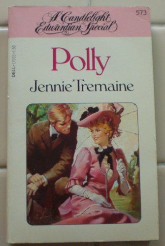POLLY (9780440170334) by Jennie Tremaine; Marion Chesney
