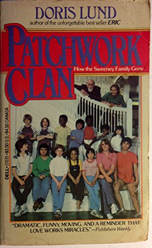 9780440170358: Title: Patchwork Clan