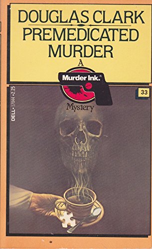 Beispielbild fr Premedicated Murder zum Verkauf von Books From California