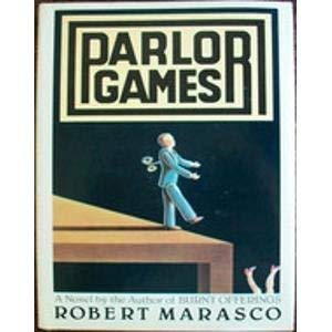 Imagen de archivo de Parlor Games a la venta por Jenson Books Inc