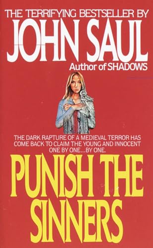 Stock image for Punish the Sinners for sale by SecondSale