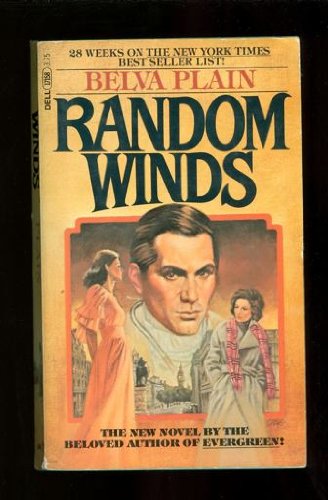 Beispielbild fr Random Winds zum Verkauf von Books of the Smoky Mountains