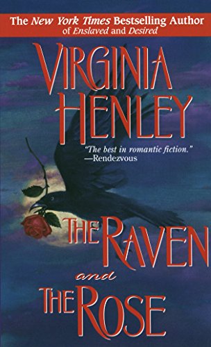Beispielbild fr The Raven and the Rose zum Verkauf von Wonder Book