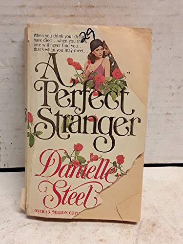 Imagen de archivo de A Perfect Stranger a la venta por Better World Books: West