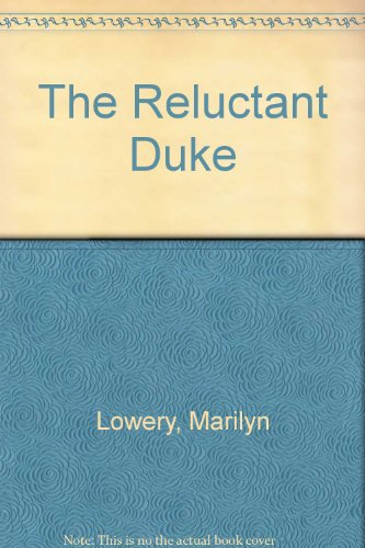9780440172345: The Reluctant Duke