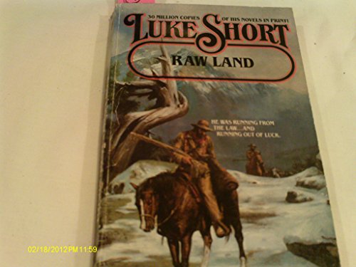 Raw Land (9780440172635) by Short, Luke