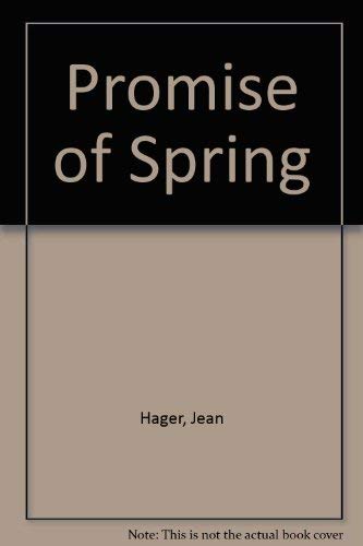 Imagen de archivo de Promise of Spring a la venta por ThriftBooks-Atlanta