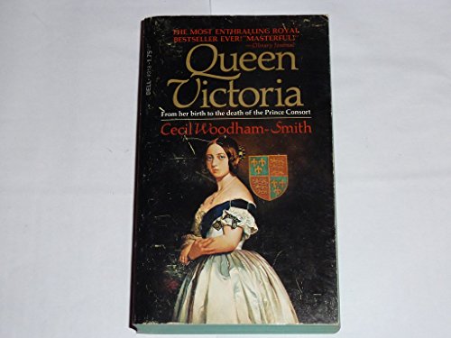 Beispielbild fr Queen Victoria zum Verkauf von ThriftBooks-Dallas