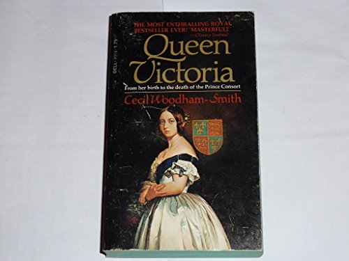 Imagen de archivo de Queen Victoria a la venta por ThriftBooks-Dallas