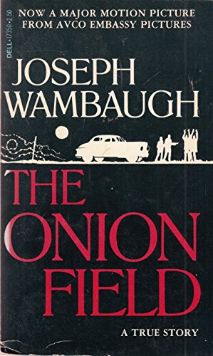 9780440173502: The Onion Field