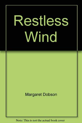 Imagen de archivo de Restless Wind a la venta por OddReads