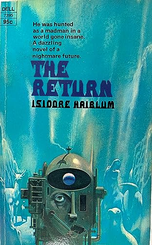 The Return (9780440173953) by Haiblum, Isidore